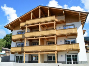 Modern Apartment in Brixen im Thale near Ski Area